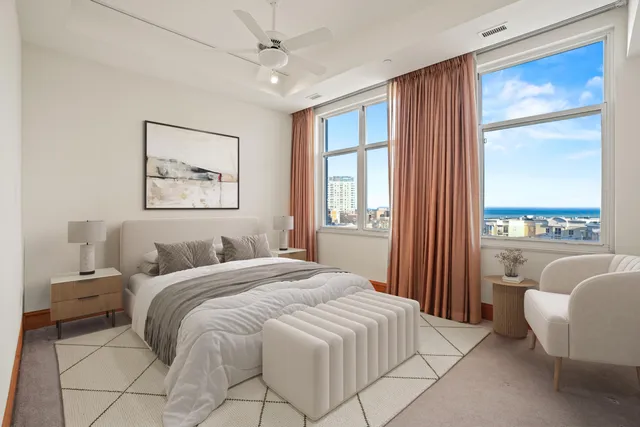 $875,000 | 1313 North Franklin Place, Unit 504, Milwaukee, WI 53202