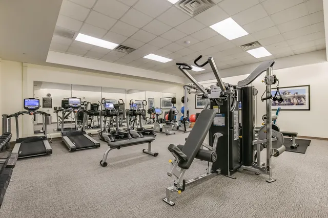 $875,000 | 1313 North Franklin Place, Unit 504, Milwaukee, WI 53202