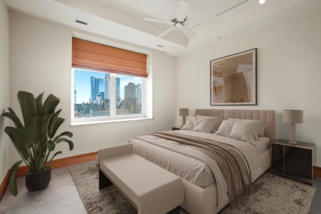 $875,000 | 1313 North Franklin Place, Unit 504, Milwaukee, WI 53202