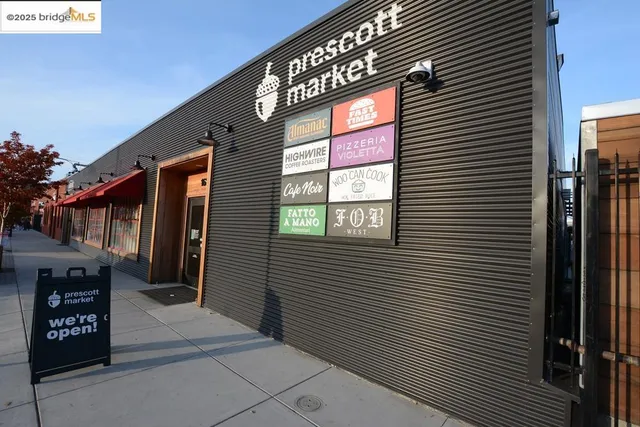 $275,000 | 1633 8th Street, Oakland, CA 94607