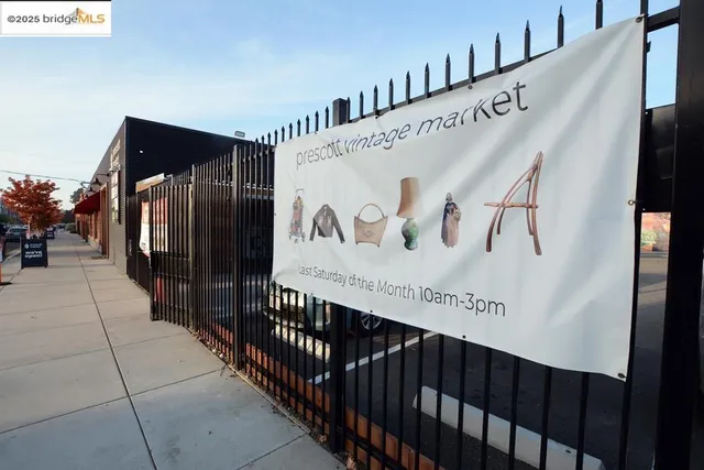 $275,000 | 1633 8th Street, Oakland, CA 94607