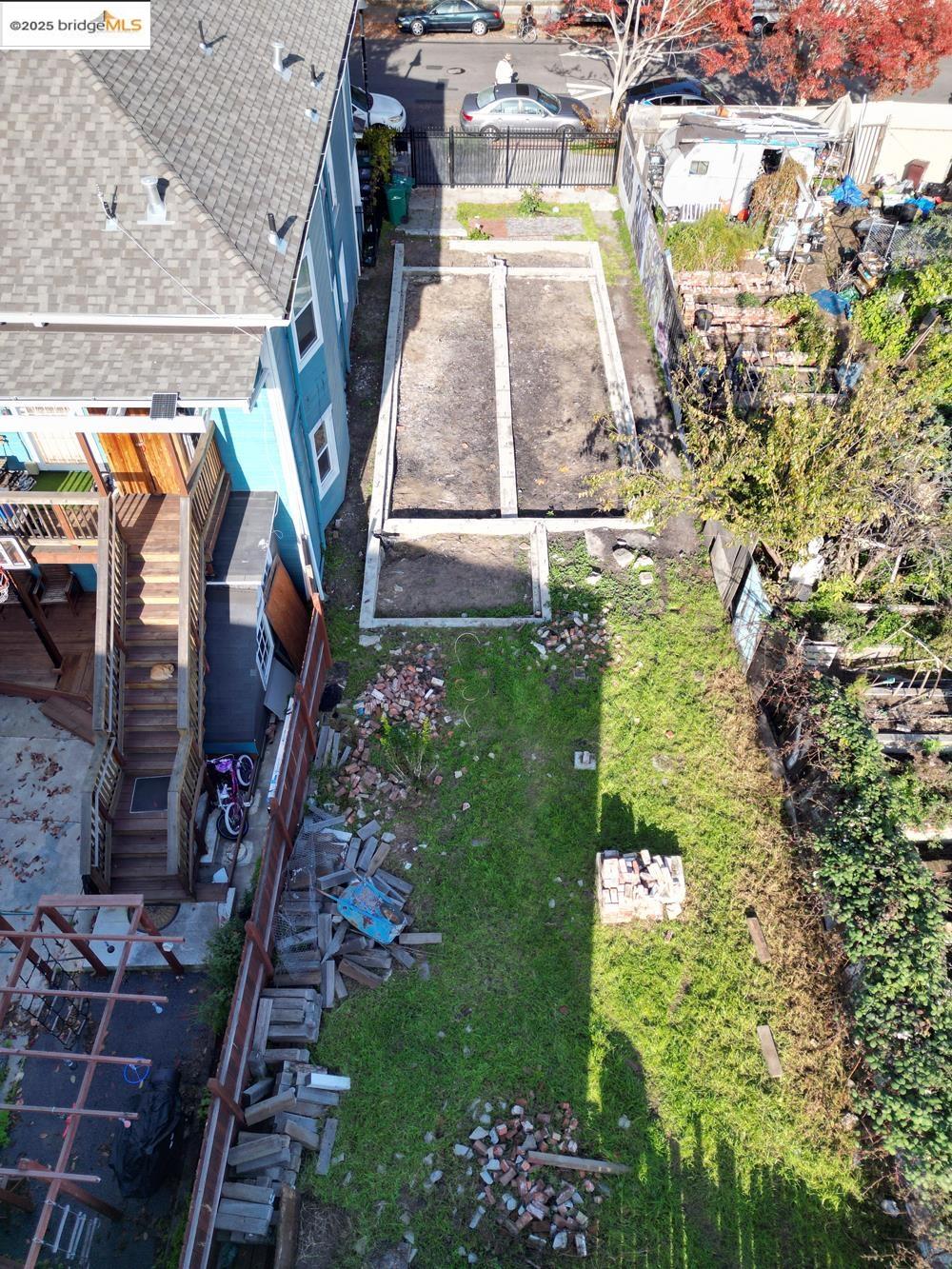 1633 8th Street Oakland, CA 94607 - Photo 6 of 56 Drone / aerial view