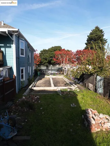a view of a lake from a balcony