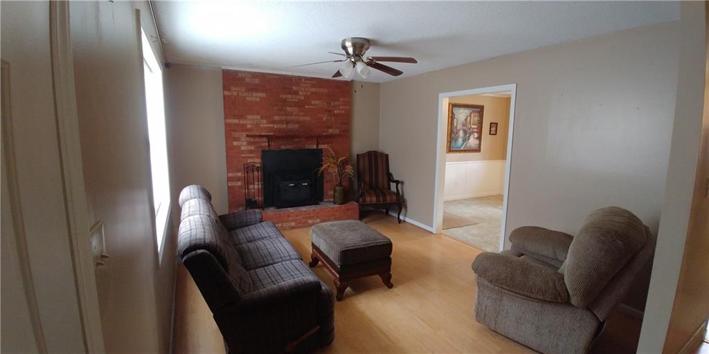 4882 Riverbend Road Claremont, NC 28610 - Photo 11 of 17 Gallery Image 11