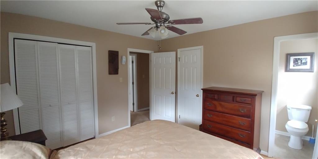 4882 Riverbend Road Claremont, NC 28610 - Photo 16 of 17 Gallery Image 16