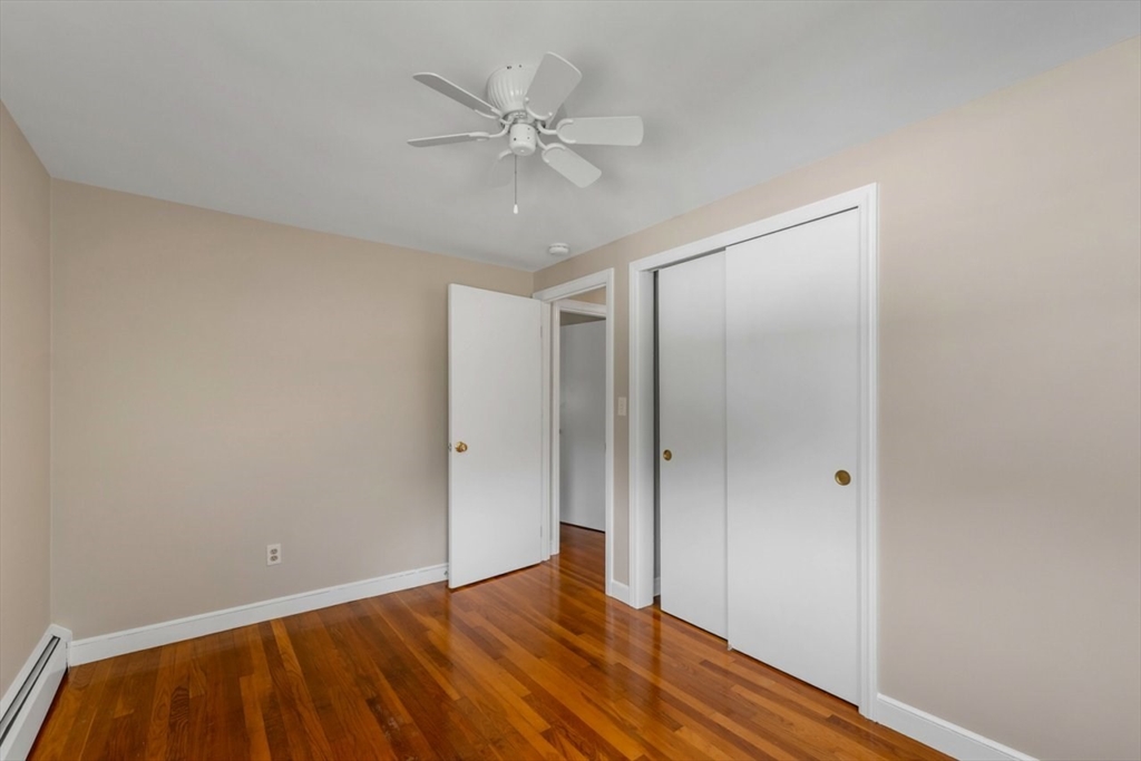 252 Littlefield Road Boxborough, MA 01719 - Photo 21 of 40 a view of an empty room