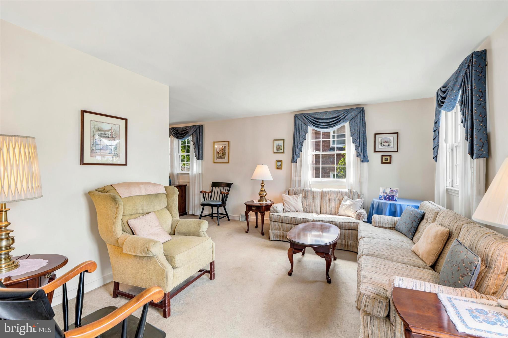 204 Flintlock Road Drexel Hill, PA 19026 - Photo 6 of 35