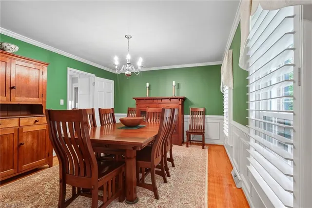 $560,000 | 5985 Woodfield Drive, Kernersville, NC 27284