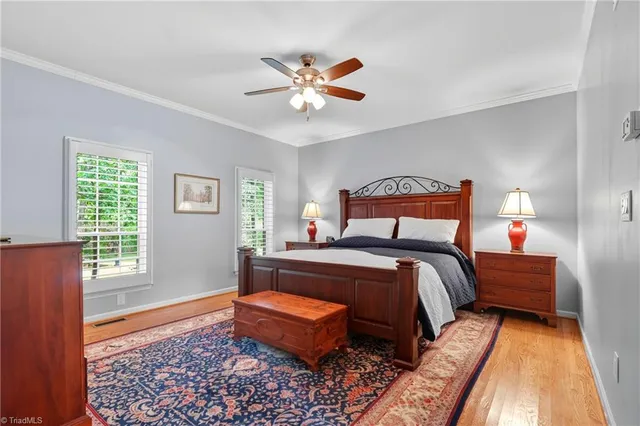 $560,000 | 5985 Woodfield Drive, Kernersville, NC 27284