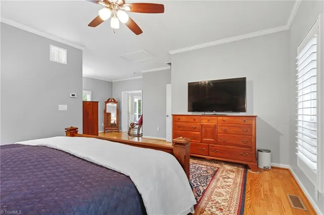 $560,000 | 5985 Woodfield Drive, Kernersville, NC 27284