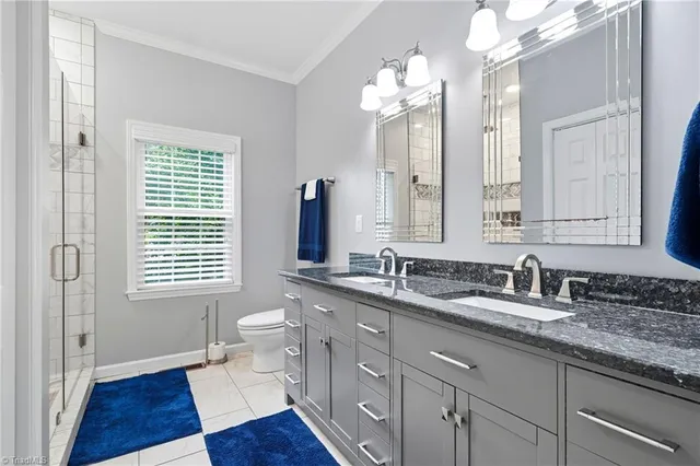 $560,000 | 5985 Woodfield Drive, Kernersville, NC 27284