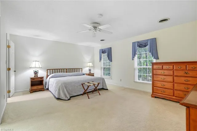 $560,000 | 5985 Woodfield Drive, Kernersville, NC 27284