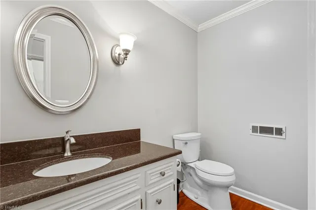 $560,000 | 5985 Woodfield Drive, Kernersville, NC 27284