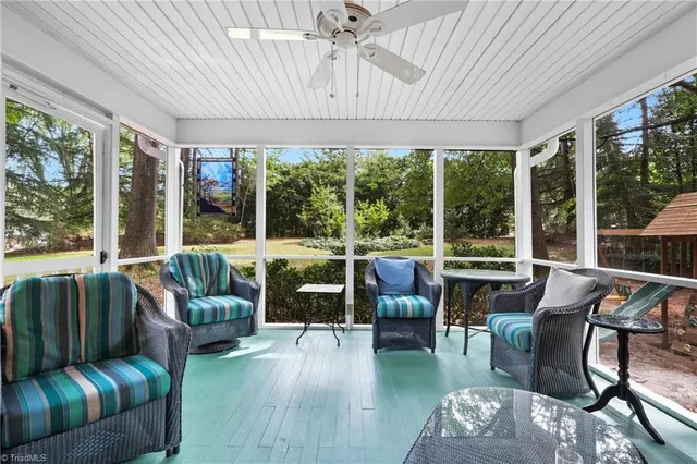 $560,000 | 5985 Woodfield Drive, Kernersville, NC 27284