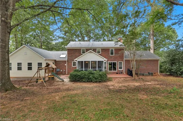 $560,000 | 5985 Woodfield Drive, Kernersville, NC 27284