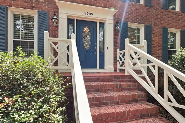 $560,000 | 5985 Woodfield Drive, Kernersville, NC 27284