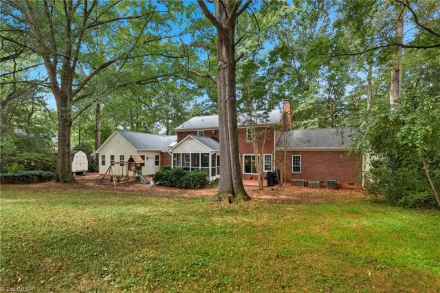 $560,000 | 5985 Woodfield Drive, Kernersville, NC 27284