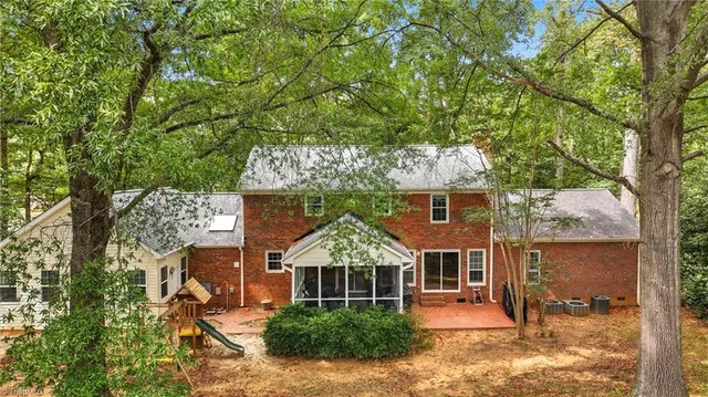 $560,000 | 5985 Woodfield Drive, Kernersville, NC 27284