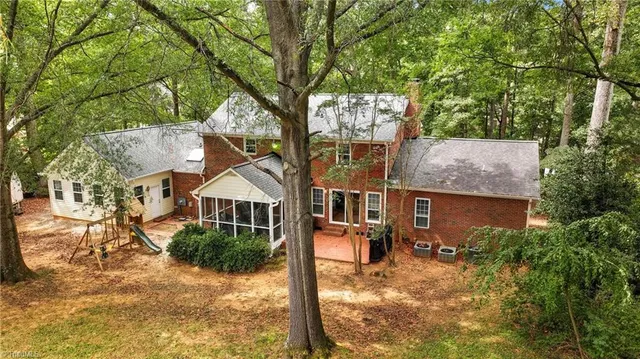 $560,000 | 5985 Woodfield Drive, Kernersville, NC 27284