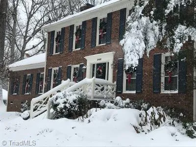 $560,000 | 5985 Woodfield Drive, Kernersville, NC 27284