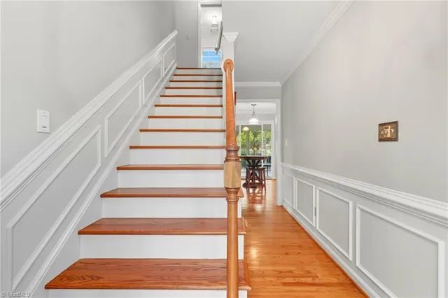 $560,000 | 5985 Woodfield Drive, Kernersville, NC 27284