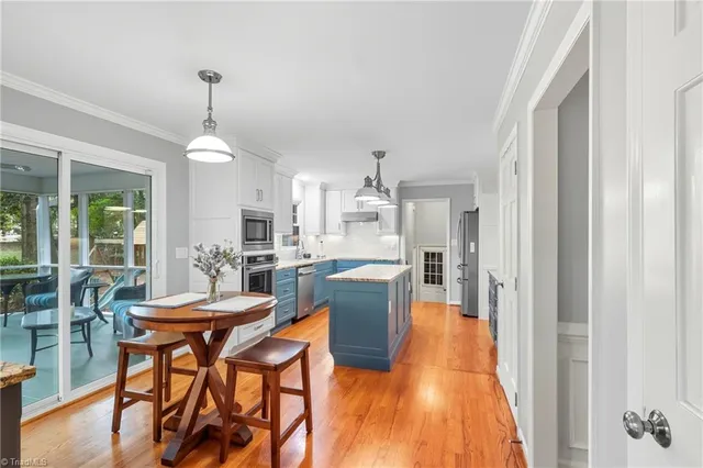 $560,000 | 5985 Woodfield Drive, Kernersville, NC 27284