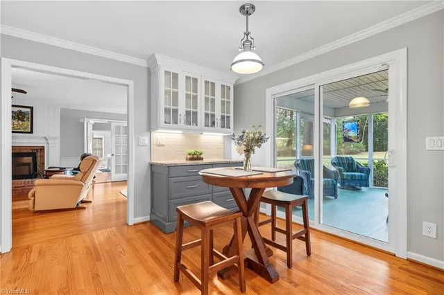 $560,000 | 5985 Woodfield Drive, Kernersville, NC 27284