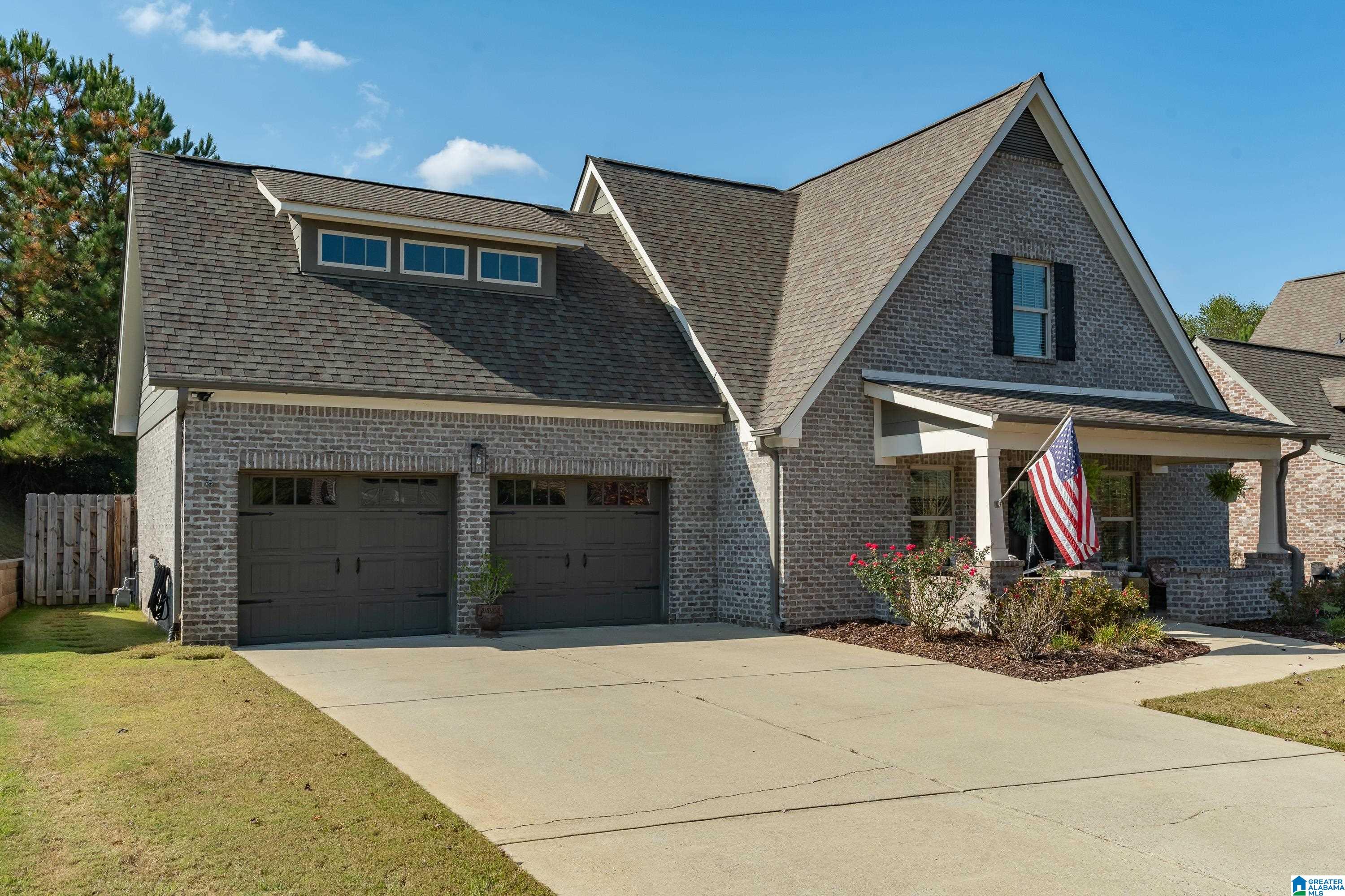422 Lake Chelsea Way Chelsea, AL 35043 - Photo 1 of 50