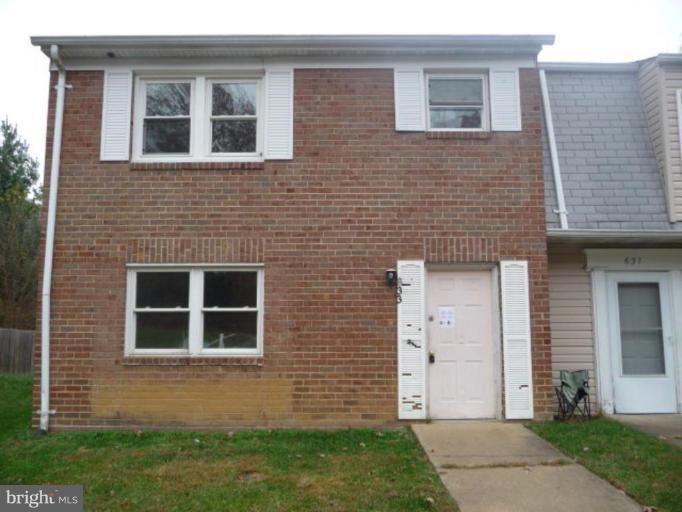 633 Anvil Road Fredericksburg, VA 22405 - Photo 1 of 2 Exterior (Main)