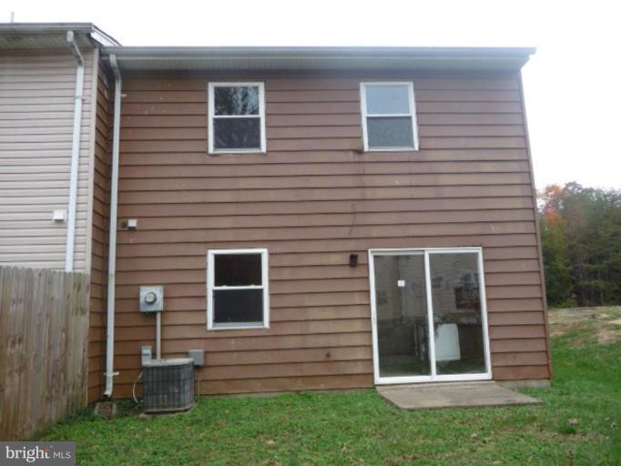 633 Anvil Road Fredericksburg, VA 22405 - Photo 2 of 2 Exterior #2
