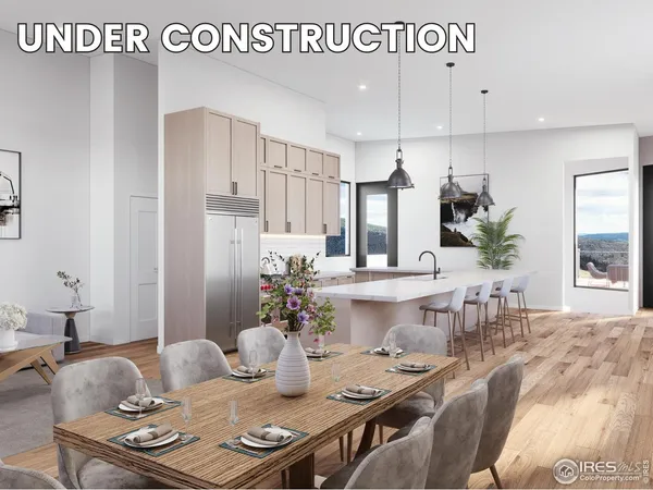 $1,378,020 | 300 Shining Star Trail, Unit A, Boulder, CO 80302