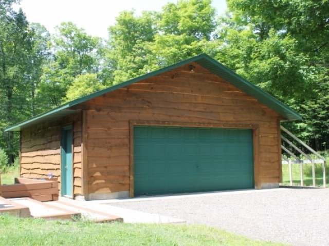 4815 West Cth Ff Mercer, WI 54547 - Photo 10 of 17 Gallery Image 10