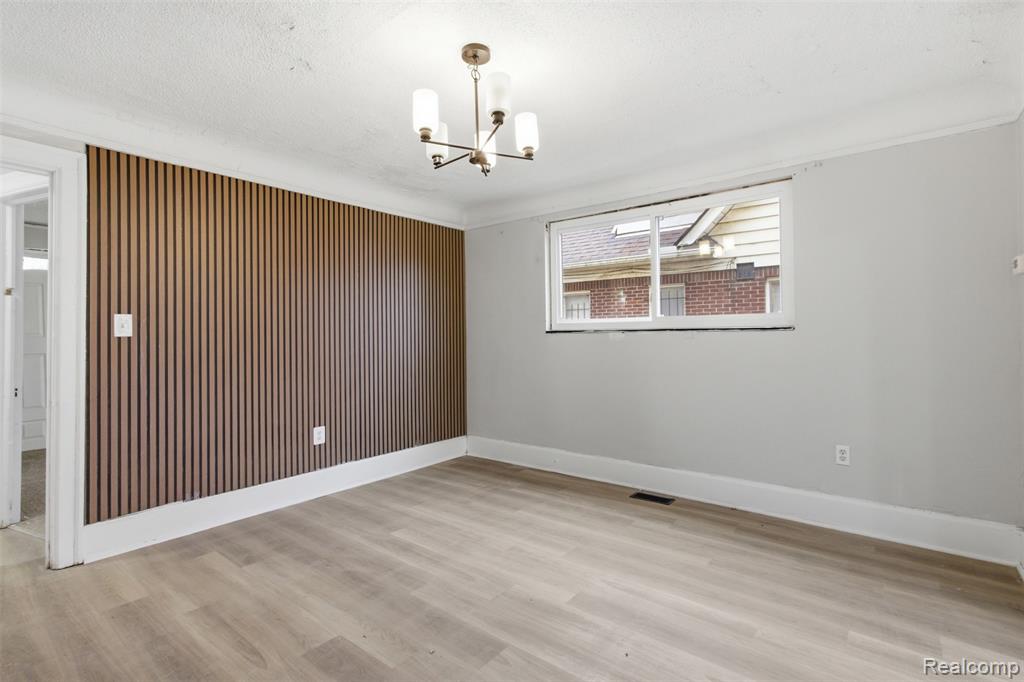 3919 Devonshire Road Detroit, MI 48224 - Photo 7 of 20