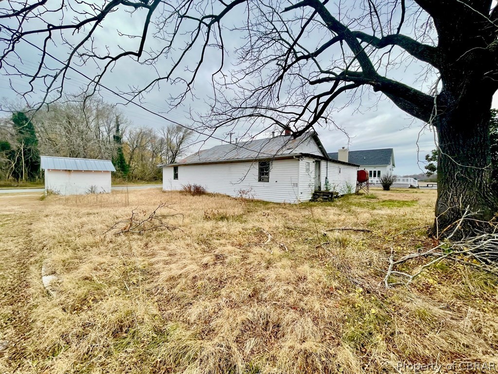 1428 Hull Neck Road Heathsville, VA 22473 - Photo 13 of 13