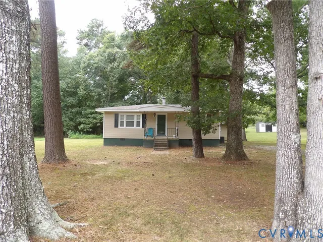 $194,000 | 10715 Zehmer Avenue, McKenney, VA 23872