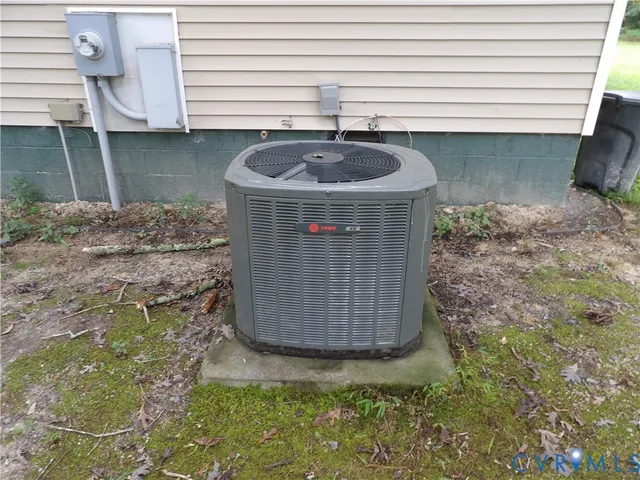 $194,000 | 10715 Zehmer Avenue, McKenney, VA 23872