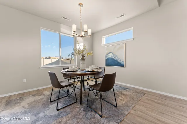 $549,990 | 965 East Healy Avenue, Post Falls, ID 83854