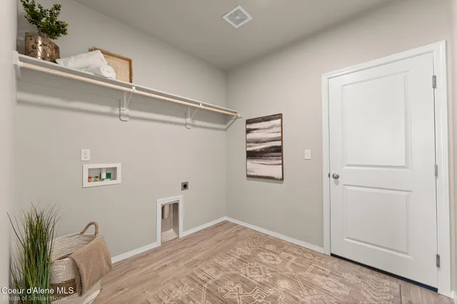 $549,990 | 965 East Healy Avenue, Post Falls, ID 83854