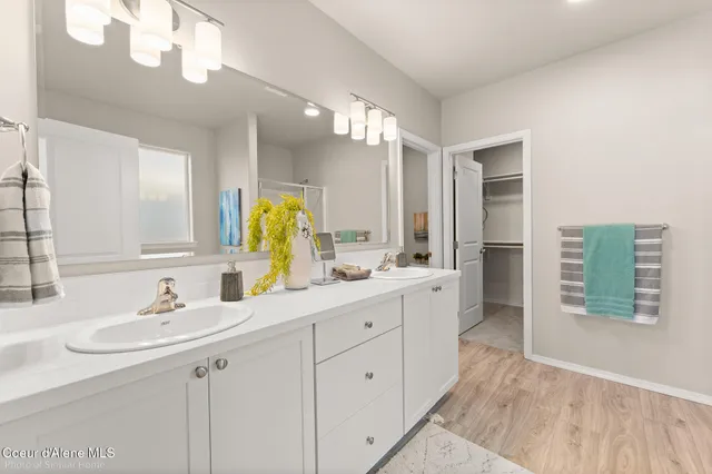 $549,990 | 965 East Healy Avenue, Post Falls, ID 83854