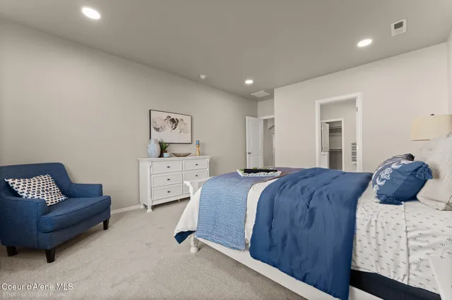 $549,990 | 965 East Healy Avenue, Post Falls, ID 83854