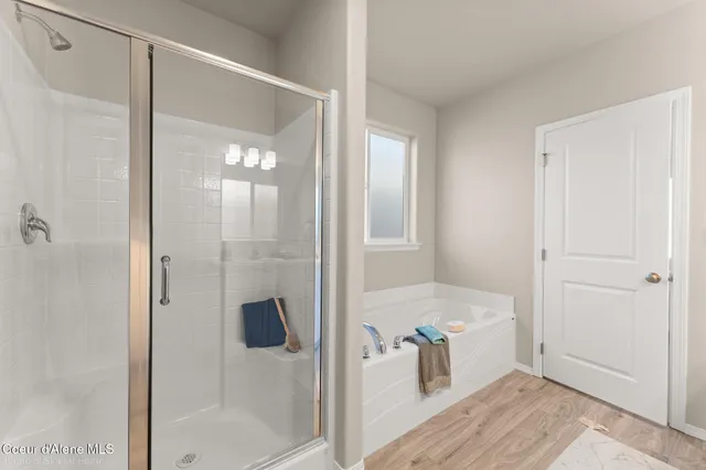 $549,990 | 965 East Healy Avenue, Post Falls, ID 83854