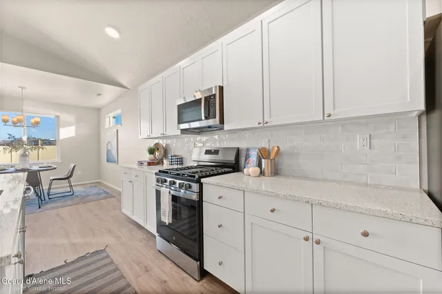 $549,990 | 965 East Healy Avenue, Post Falls, ID 83854