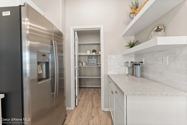 $549,990 | 965 East Healy Avenue, Post Falls, ID 83854