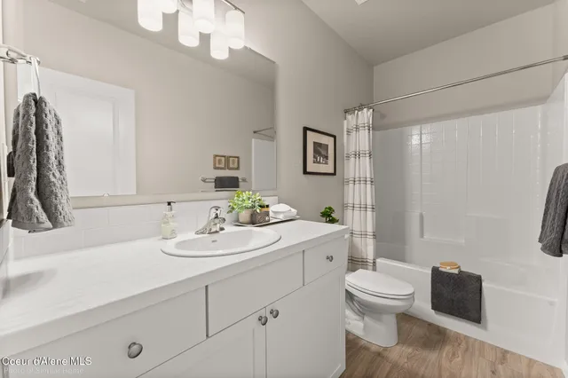 $549,990 | 965 East Healy Avenue, Post Falls, ID 83854