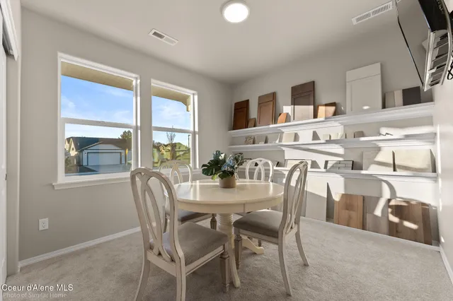 $549,990 | 965 East Healy Avenue, Post Falls, ID 83854