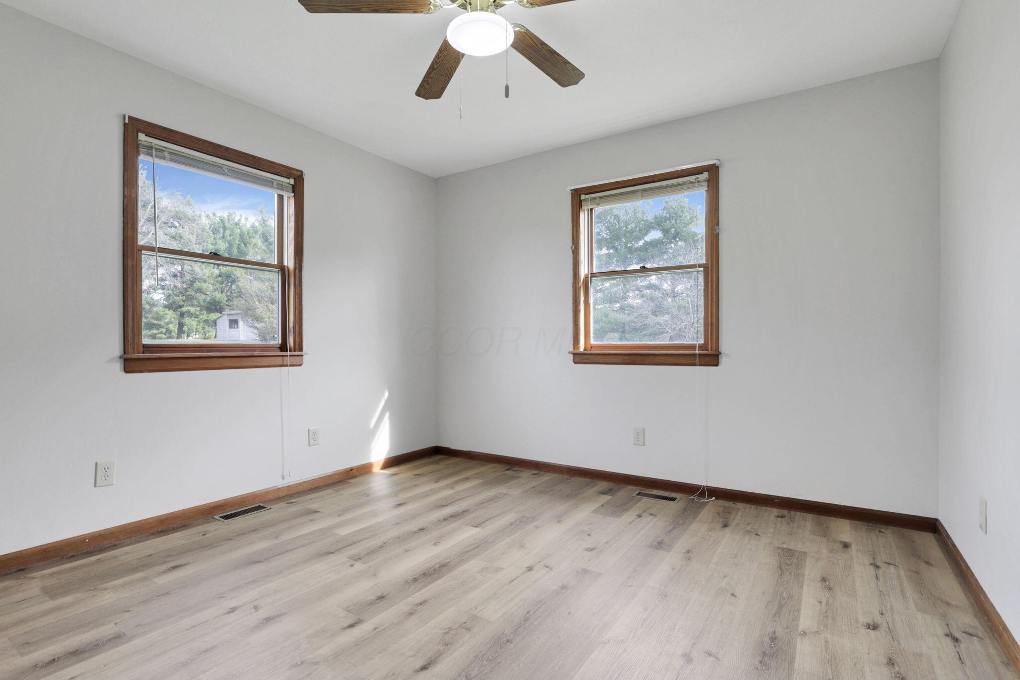 9416 Baker Road Stoutsville, OH 43154 - Photo 25 of 52 Bedroom 2