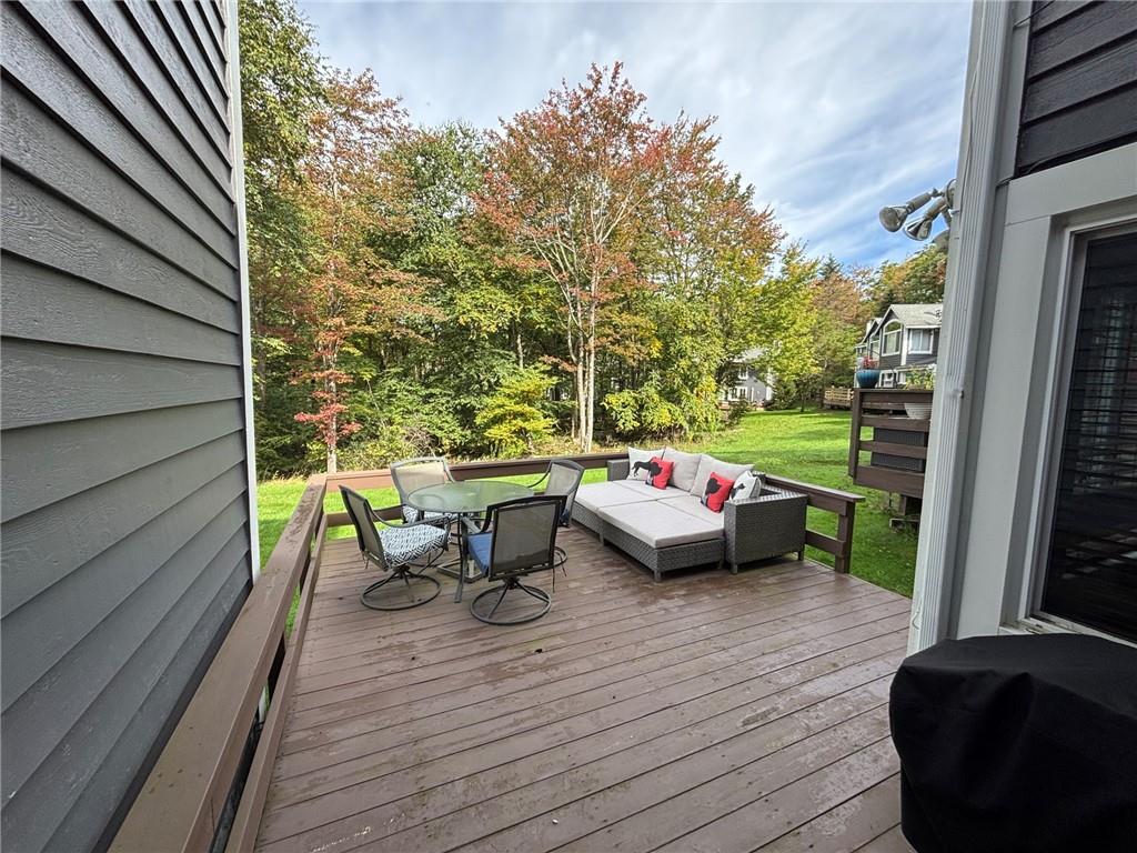 1852 Eagles Ridge Way Hidden Valley, PA 15502 - Photo 30 of 48 Gallery Image 30