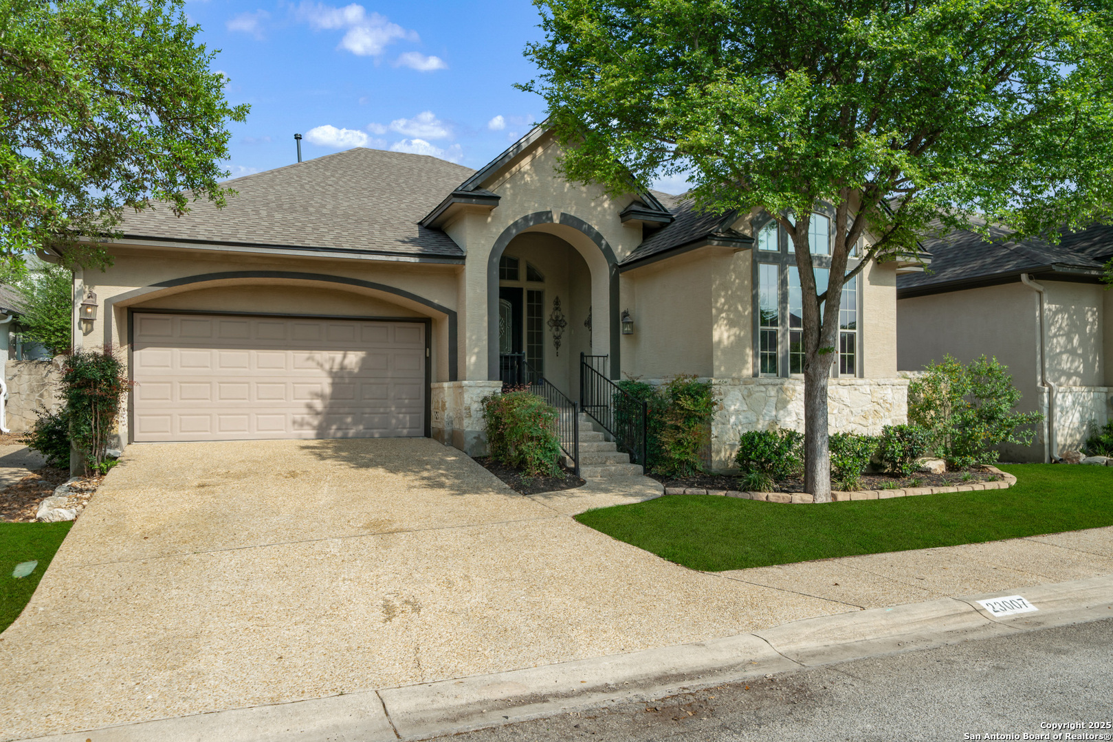 23007 Osprey Ridge San Antonio, TX 78258 - Photo 2 of 29