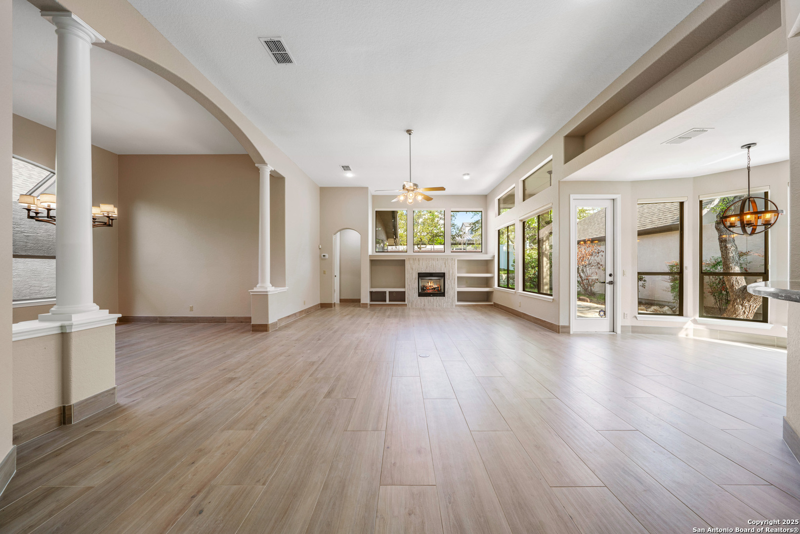 23007 Osprey Ridge San Antonio, TX 78258 - Photo 7 of 29