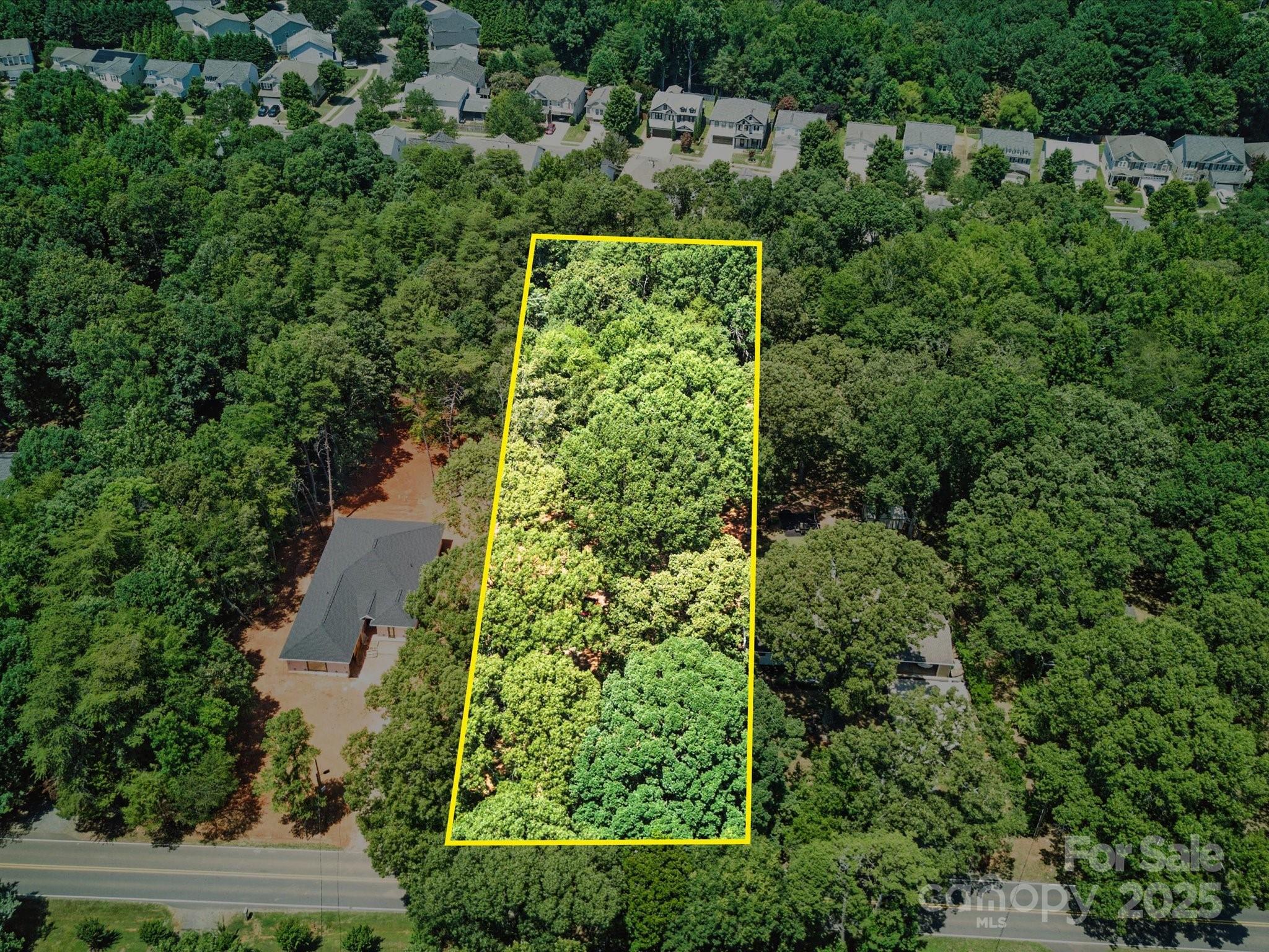 12926 Hamilton Road Charlotte, NC 28273 - Photo 1 of 11 Gallery Image 1